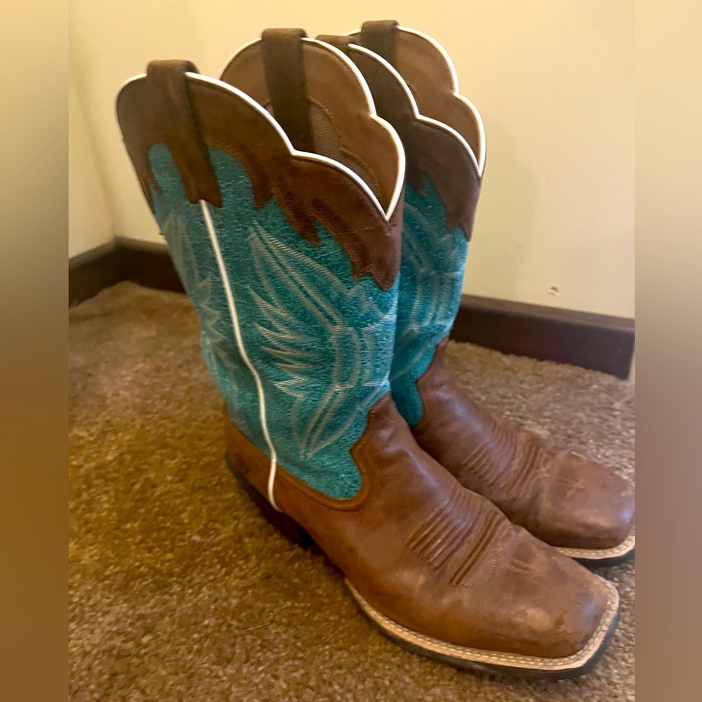 Ariat Women’s Boots